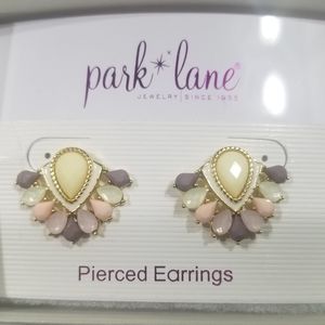 New Park lane earrings